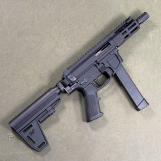 Foxtrot Mike MIKE-9 Pistol 9mm - USED